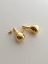✧ NEW ✧ floating drop pierce/earring(予約商品)